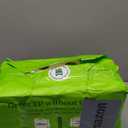 Caboo Tree Free Toilet Paper, Septic Safe Bath Tissue, Soft 2 Ply Sheets, 300 Sheets Per Roll, 16 Double Rolls