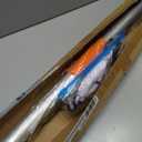 Light Bulb Changer for High Ceilings, 3-20 FT Telescoping Pole Kit