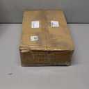 MODERN Hexagon Garage Lights25 Pack 216W 25920LM High Brightness Hexagon Garage LED Lights for Garage, Shopping Mall, Workshop and Car Detailing Shop etc.