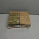 BOGDA Faucet Water Filter Replacement Fit for All P-ur, P-UR PLUS FM-2500V, FM-3700, RF3375, PFM400H PFM450S PFM150W PFM350V PUR-0A1 FM2500V FM-3700 Faucet Mount Filtration Systems, 6 Filters