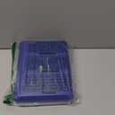 MEASUREMAN Natural Gas or LP Gas Manifold Pressure Test Kit, 0-35 "W.C., 1/4" NPT, 40" Length Hose