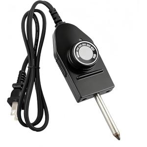 06900 Temperature Control Probe Cord – Fits Presto Skillets, Grills, Griddles, Frypans & 40+ Specific Models