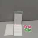 ivoler [3 Pack] Screen Protector Tempered Glass for Nintendo Switch, iVoler Transparent HD Clear Anti-Scratch Screen Protector Compatible Nintendo Switch (6.2'')