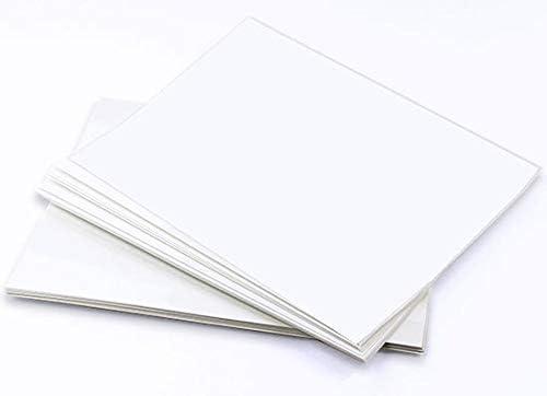 Radiant White Paper - 8 1/2 x 11 LCI Smooth 80lb Text, 25 Pack