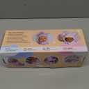 BABESIDE Baby Dolls, 17inch Large Realistic Cute Soft Body Baby Doll Real Life Baby Dolls with Accessories for 3+ Year Old Girls Gifts, Pretend Play, Collection