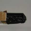 UNIGT UTV Grab Handles Fit 1.75"-2" Rollbar, Heavy Duty SXS Grips Handle Comfort Non-Slip Easy Install, 360lbs Capacity Compatible with Polaris RZR Ranger, Can-Am X3, Honda, Yamaha, Kawasaki - 2 PCS