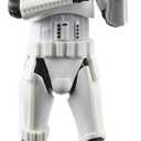 STAR WARS The Black Series Imperial Stormtrooper Toy 6-Inch-Scale The Mandalorian Collectible Action Figure, Kids Ages 4 and Up