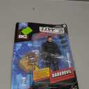 Marvel Legends Series Daredevil, The Man Without Fear Comics-Inspired Collectible 6-Inch Scale Action Figure with Character-Sized Comic Accessory