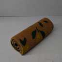 MAINEVENT Lemon Doormat, 30x17 Inch, Outdoor Rug, Yellow Coir Doormat, Hello Spring Door Mat