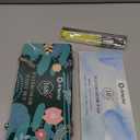 Artecho Watercolor Paint Set 168 Colors, Painting Kit with Watercolor Pad, Brushes and Pencil, Ideal Water Color Kit for Beginners & Professionals