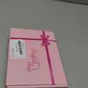 LOSMOEER Purple Wig with Bangs Short Wavy Wigs for Women Shoulder Length Curly Bob Wigs Heat Resistant Synthetic Wigs for Halloween Cosplay Daily Party Use (14 Inch)