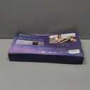 RENPHO Cordless Heating Pad for Back & Period Pain Relief, Valentines Day Gifts for Him Her, Portable Wireless Heat Pad with Massager, 5 Heat 3 Vibration, Birthday Gifts for Women Men 90-310 lbs