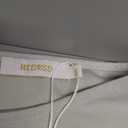 Wldrsd Women Business Sheath Midi Dress, 2025 Summer Sleeveless A-line Slimming Work Pencil Skirt, XXL