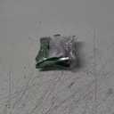 3 Pcs Cat Calming Collar Adjustable Lavender Scent Relaxing Cat Collar with 2 Pendant for Puppies Reduce Stress Aggression Anxious, up to 15 Inches(Grey, Silver)