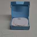 Tempt Me Women One Piece Mesh Swimsuits Tummy Control Swimwear (White) Medium