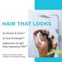 Jason Thickening Biotin Shampoo, 12 Oz