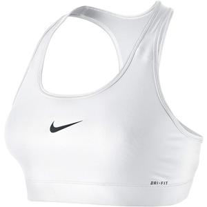 Nike Women's Victory Compression Sports Bra, Small