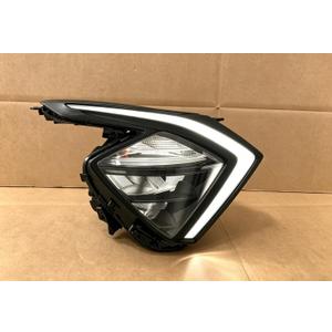 92102-DW000 Right Passenger LED Headlight Fits 2022-2024 Kia Sportage Models