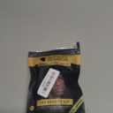 Royalty Headwear Silky Wave Cap for 360, 540 & 720 Waves, Soft Breathable Durag Skull Cap Beanie for Men (Black Royalty Cap Bundle, One Size)