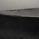 IFNOW Dog Stairs for Small Medium Dogs and Cats 19.7" H, 5-Step Studry Dog Steps for Bed, Couch, High Density Foam Pet Stairs for Dogs to Get on Bed, Non-Slip Balanced Curved Indoor Pet Ramp, Grey