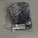 Neck Stretcher & Posture Corrector for Women and Men, Cervical Traction for Spine Alignment, Adjustable Upper Back Brace & Elastic Support for Shoulder Back Pain Relief (Dark Blue)