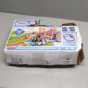 Thomas & Friends Motorized Toy Train Set Crystal Caves Adventure with Thomas, Tipping Bridge & 8 Ft of Track for Preschool Kids Ages 3+ Years