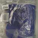 Hanes Mens Underwear Briefs, Cool Dri Moisturewicking Cotton Norideup For Men, Multipacks, Boxer, 6 Pack Assorted, Large US