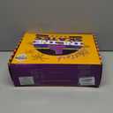 Nattork Girls Inline Skates for Kids Boys, 4 Sizes Adjustable Butterfly Blades Skates with All Light up Wheels - Birthday Gift for Indoor Outdoor Sports (Small(10C-13C), Purple)