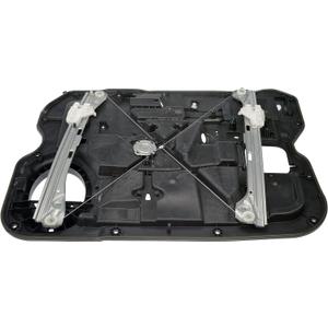 Dorman 748-188 Front Driver Side Power Window Regulator and Motor Assembly Compatible with Select Ram Models