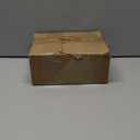 Tisspoms 1LB Deep Red Crinkle Cut Paper Shred Filler, Paper Shreds for Basket Fillers, Birthday, Gift Wrapping, Anniversary, Wedding, Halloween, Valentine's Day, Christmas Gift Decor Party Filler