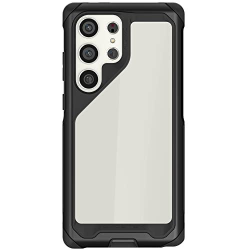 Slim Atomic Galaxy S23 Ultra Case by Ghostek
