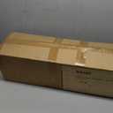 3FT Artificial red Rose Trees2 Pack, Realistic UV Resistant Faux Outdoor Plants for Patio Garden Home Decor