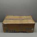 Frenchi Home Furnishing 28.20'' Tall End Table with Storage (11.6 x 23.7 x 28 in, White)