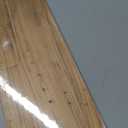 Deep Floating Shelf | 1.5x8x36 in | Handmade Rustic Wood