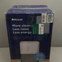 BLUEAIR Air Purifier Large Room, Air Cleaner for Dust Pet Dander Smoke Mold Pollen Bacteria Virus Allergen, Odor Removal, for Home Bedroom Living Room, Washable Pre Filter, HEPASilent, Blue 211+ Auto