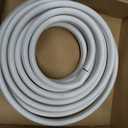 4 Gauge Marine Wire,4 AWG 20ft Duplex Marine Grade Wire Tinned Copper Heavy Duty Sheathed Cable for Boat/Automotive/RV/Camper/Trailer