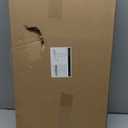 Stainless Steel Shower Niche 24" X 12", No Tile Needed Wall Niche Double Shelves, Recessed Niche Shower for Bathroom Storage, Brushed Nickel