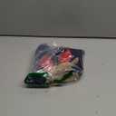 Toddler Boys Christmas Sweatshirts Long Sleeve Pullover Shirts Reindeer Sweaters Xmas Cartoon Tee Sport Tops 1-7T (3T, Dark Blue 2)