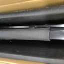 Dog Ramp for Car 63" x 17", Folding Pet Ramp for Large Dogs with Non-Slip Rug Surface, Portable Dog Car Ramp for SUV Car & Truck
