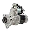 Starter Motor 39MT Compatible with Medium/Heavy Truck C10 C12 C13 C15 ISM ISX M11 N14 L10 5284081 5284082 10461755 19011508 61003201 8200031 8200038 8200088 8200308 8201063 8300017 6924N