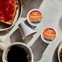 Folgers Breakfast Blend Coffee, Mild Roast, Keurig K-Cup Pods, 10 Count Box (EXP 11/21/26)