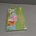 24 Water Coloring Books Party Favors -Toddler Easter Basket Stuffers Crafts Gifts, Mini Coloring Books Bulk for Kids Boys Girls Classroom School Activity easter Basket Goodie Bag Fillers (Easter A)