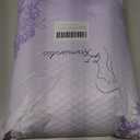 2 Pack 6FT Spandex Table Cover, Wrinkle-Free Reusable Rectangle Tablecloths, Washable Spandex Tablecloths, Elastic Table Cover for Banquet, Wedding, Festival,Parties, Black, 72"30"30"