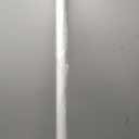 FADOTY Tension Curtain Rod No Drilling, 41-122 Inch Heavy Duty Shower Rod