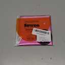 SUWEN 40 Inch Hot Pink Large 9 Number Balloons Big Foil Helium Number Balloons 0-9 Jumbo Happy 9th Mylar Birthday Party Decorations for Girl Anniversary Party Supplies