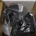 LUNQIN Car Phone Holder for Polestar 2 2022 2023 2024 2025 and Polestar 3 2025 Auto Interior Accessories Best Cell Phones Mount Cellphone Mobile Cradle Charging Navigation Screen Stand Accessory