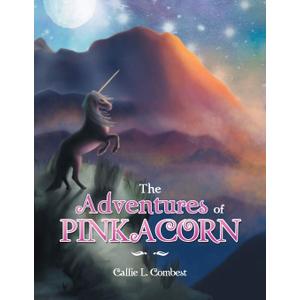 The Adventures of Pinkacorn