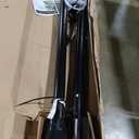 Solera Standard 12V Universal Awning Hardware Kit for 5th Wheel RVs, Travel Trailers and Motorhomes, Black