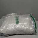 DUALIFE Blackout Pinch Pleated Curtains 132 Inch Long, Linen Blended Farmhouse 100% Blackout Thermal Insulated Back Tab Drapes with Hooks for Track System 2 Panels-Greige/Natural Linen, W40xL132