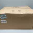 Casper Sleep Essential Cooling Pillow, King, White